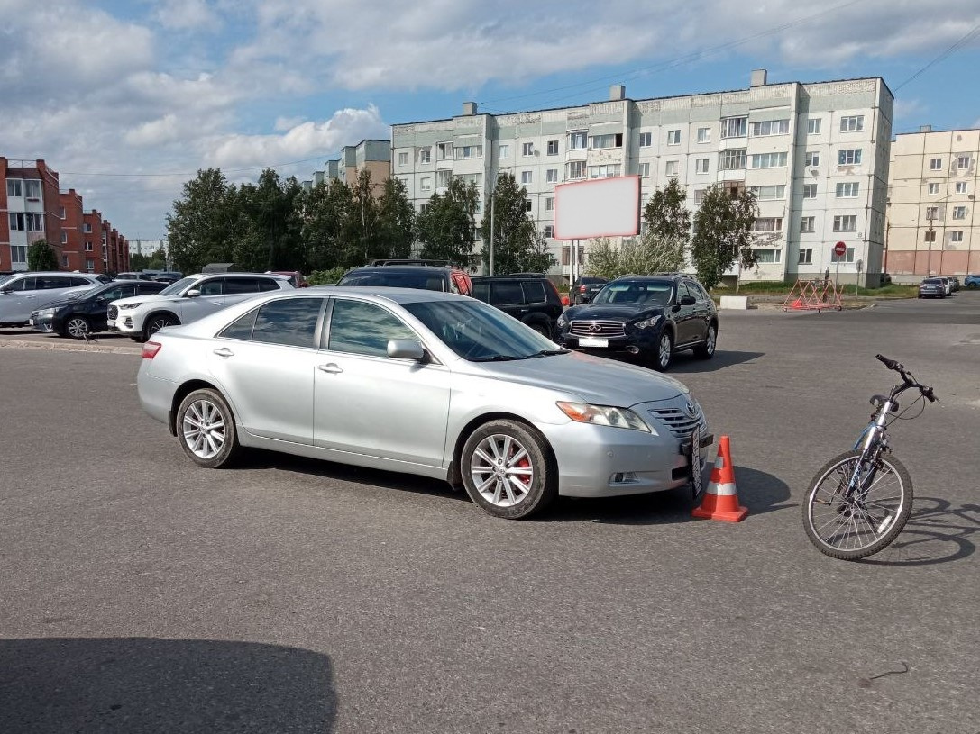 Водитель, обеспечь безопасность детям!.
