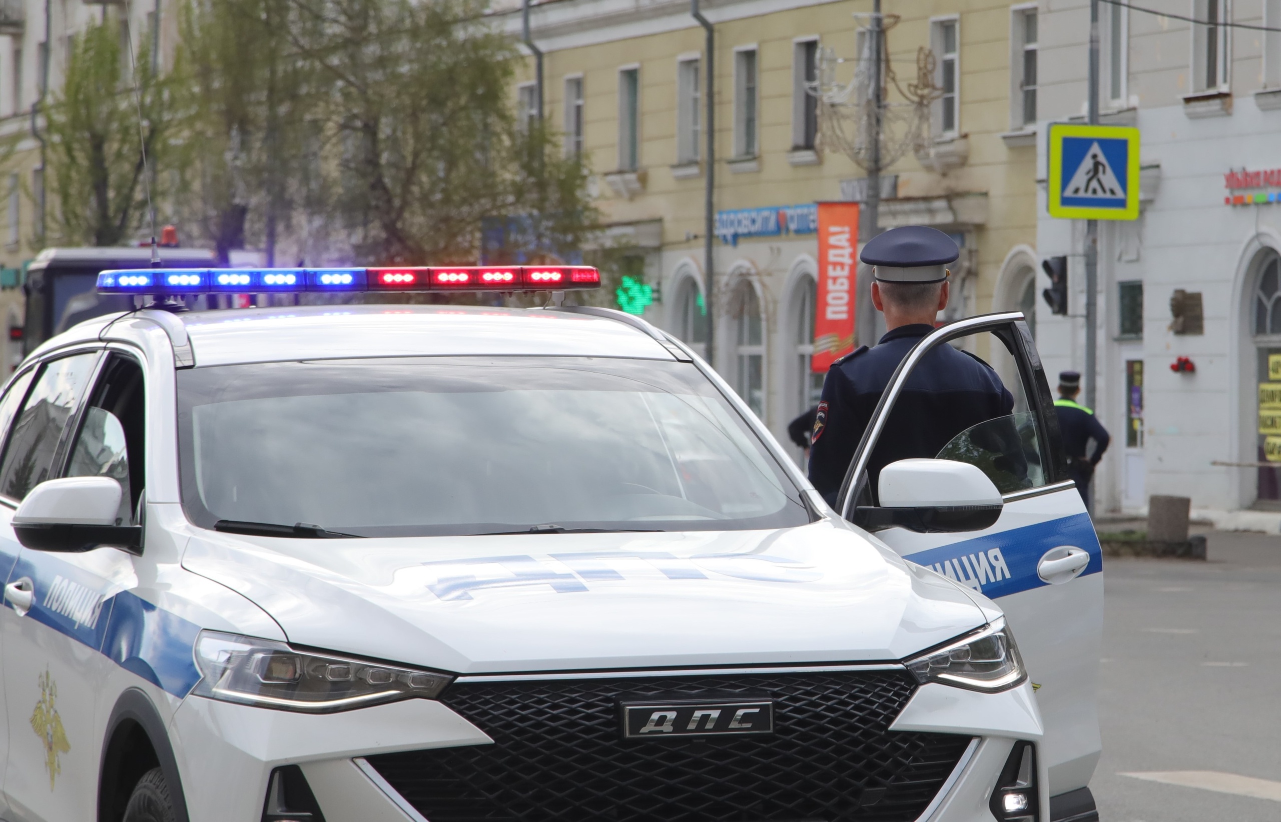 Более четырёх тысяч водителей региона нарушили правила тонировки в этом году.