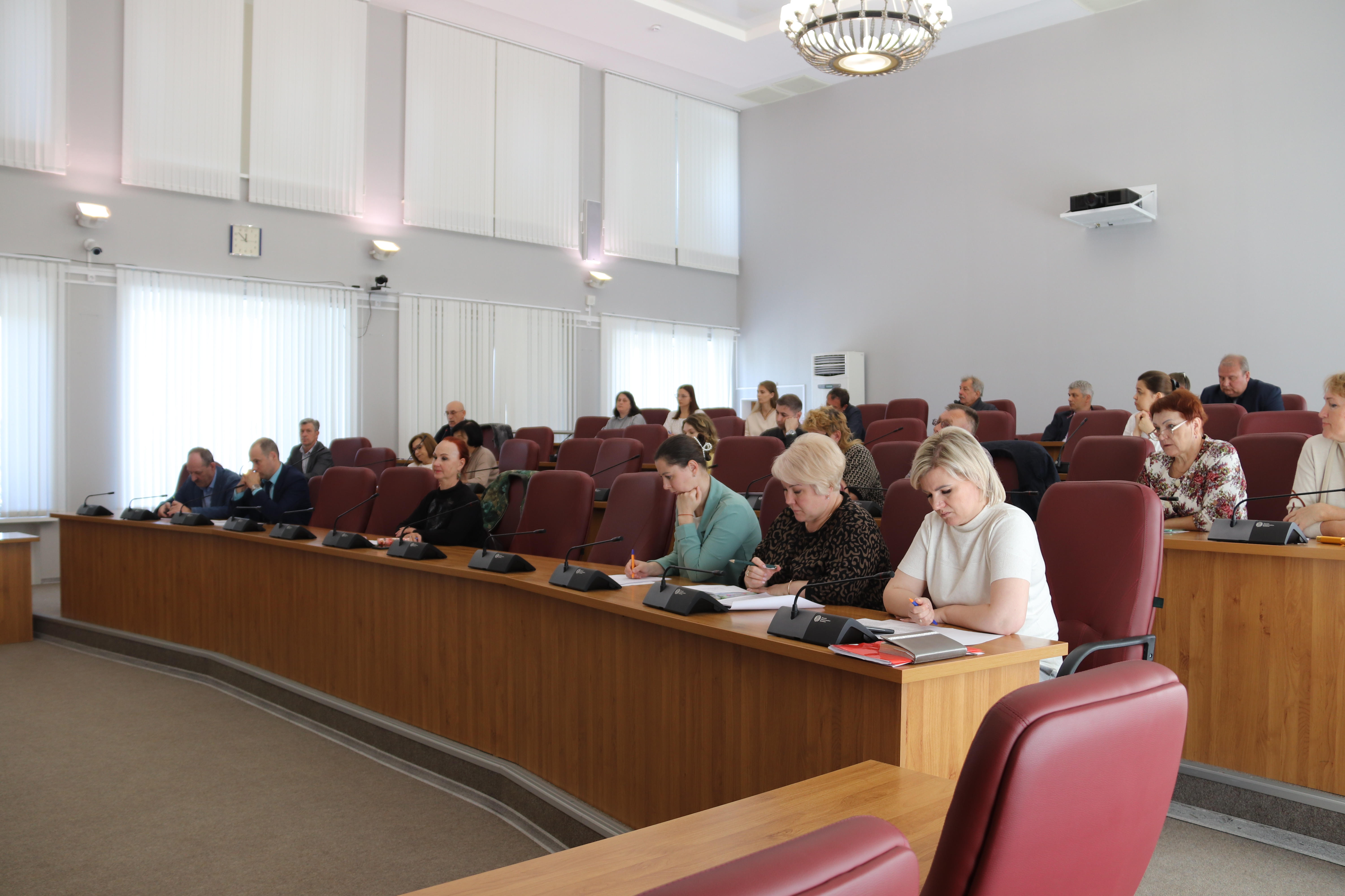 В Северодвинске обсудили санитарно-эпидемиологическую обстановку по клещевым инфекциям и меры защиты и профилактики.