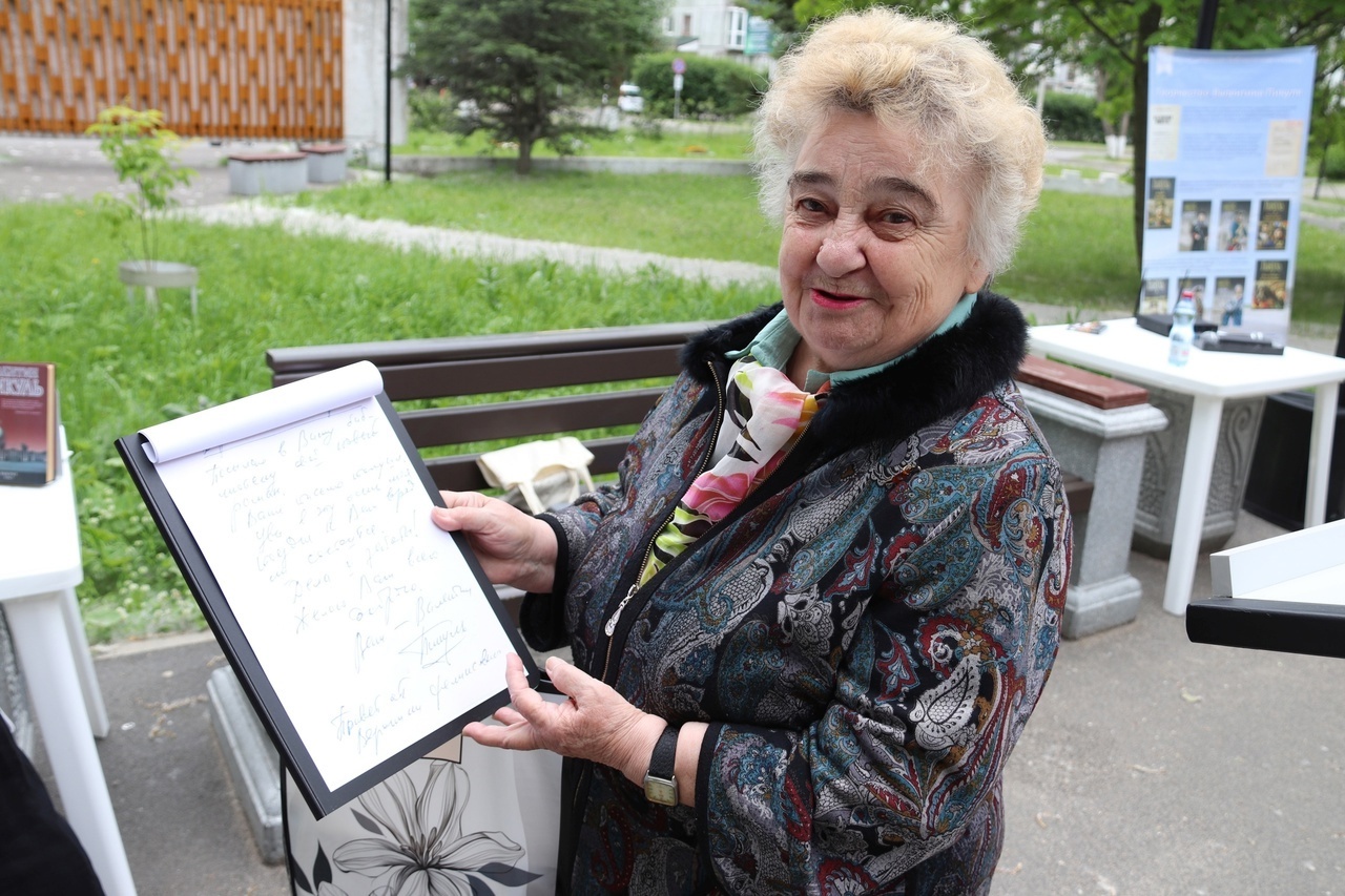 Народные экскурсоводы подготовили авторские экскурсии к Дню города.