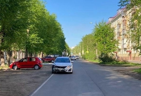 Почему дети попадают в ДТП?!.