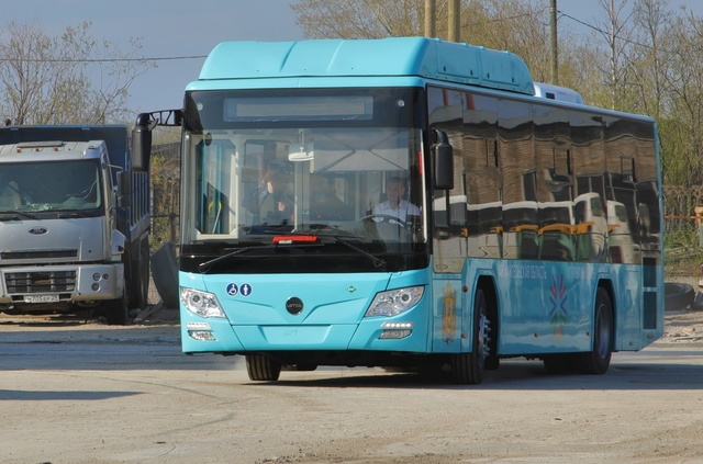 В Северодвинске стартовало профилактическое мероприятие «Автобус».