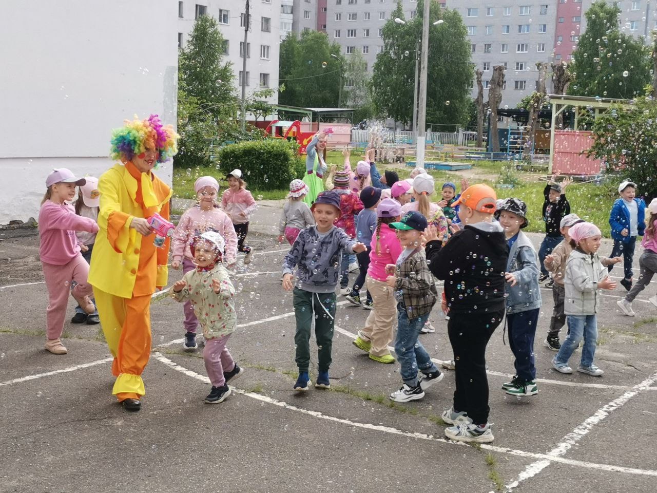 Прокуратура разъясняет.