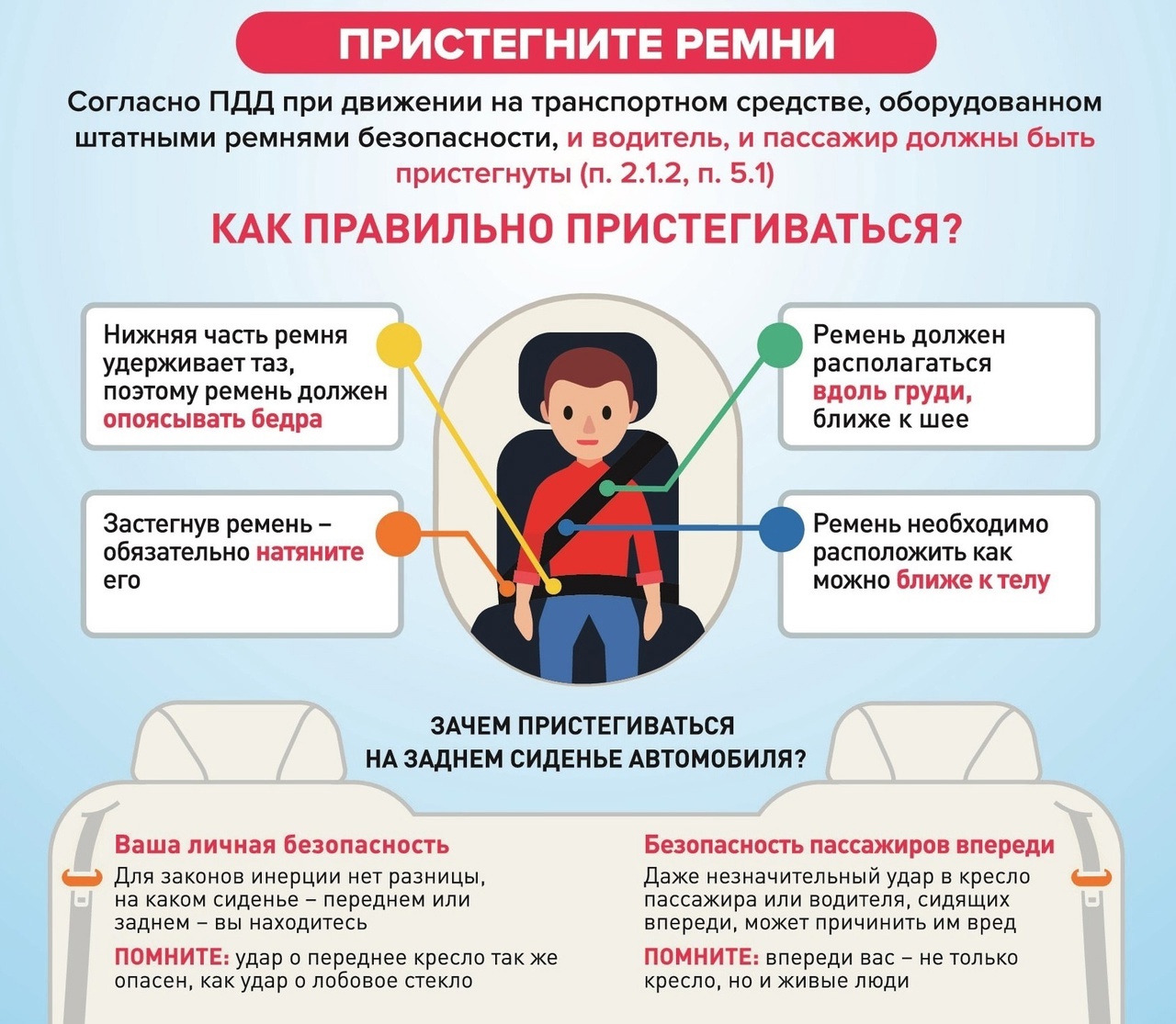 Пристегните ремни!.