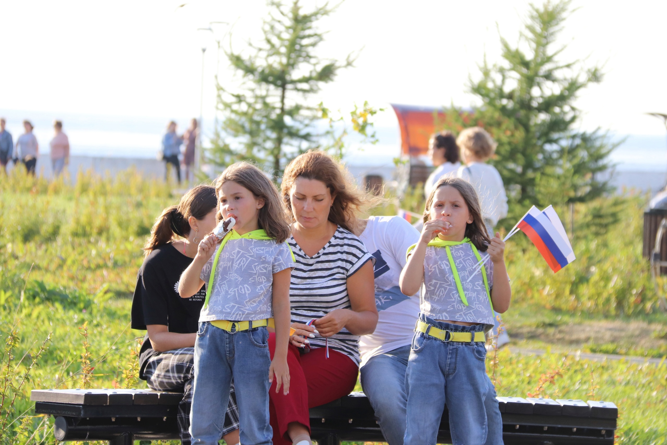 «Туризм – дело семейное!».