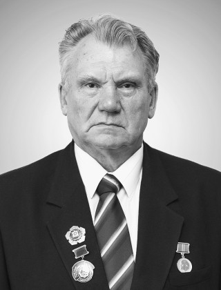 Громогласов Анатолий Иванович Громогласов Анатолий Иванович.