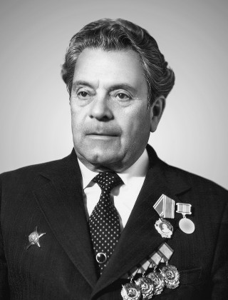 Камерский Пётр Александрович Камерский Пётр Александрович.