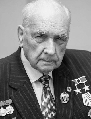 Ковалёв Сергей Никитич Ковалёв Сергей Никитич.