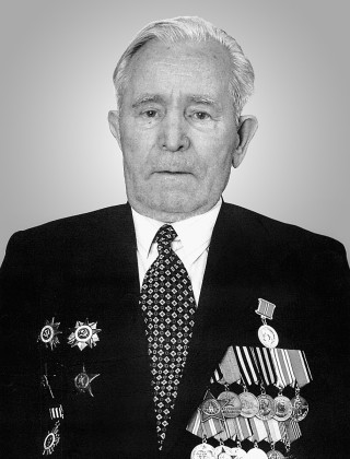 Кочнев Михаил Платонович Кочнев Михаил Платонович.