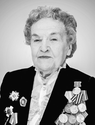 Никонова Валентина Андреевна Никонова Валентина Андреевна.