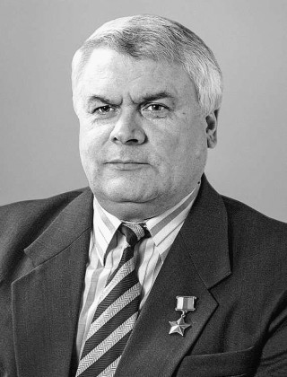 Пашаев Давид Гусейнович Пашаев Давид Гусейнович.