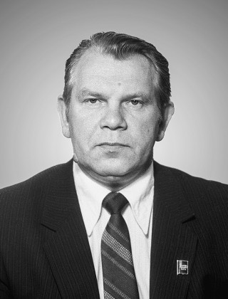 Петрушин Виктор Антонович Петрушин Виктор Антонович.