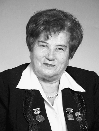 Попова Апполинария Васильевна Попова Апполинария Васильевна.