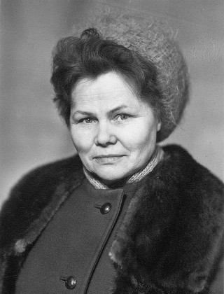 Преловская Валентина Алексеевна Преловская Валентина Алексеевна.