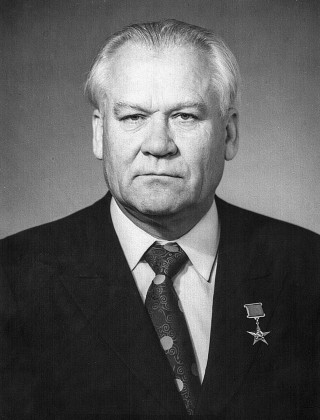 Просянкин Григорий Лазаревич Просянкин Григорий Лазаревич.