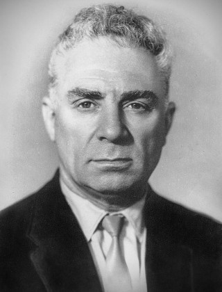 Боголюбов Сергей Александрович Боголюбов Сергей Александрович.