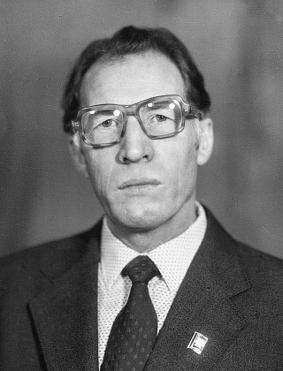 Репин Валентин Алексеевич Репин Валентин Алексеевич.