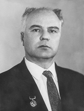 Савченко Иван Михайлович Савченко Иван Михайлович.