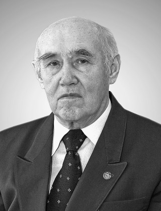 Салов Фёдор Михайлович Салов Фёдор Михайлович.