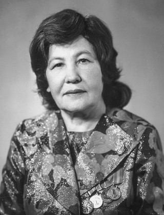 Сальникова Нина Никифоровна Сальникова Нина Никифоровна.