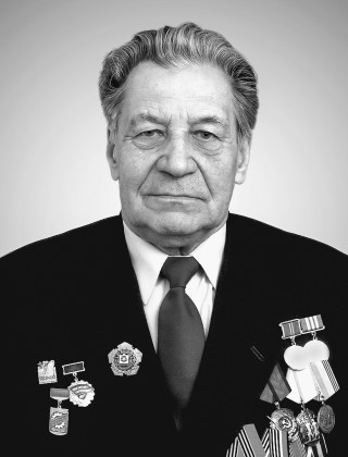 Соболев Иван Александрович Соболев Иван Александрович.