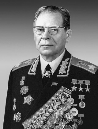Устинов Дмитрий Фёдорович Устинов Дмитрий Фёдорович.
