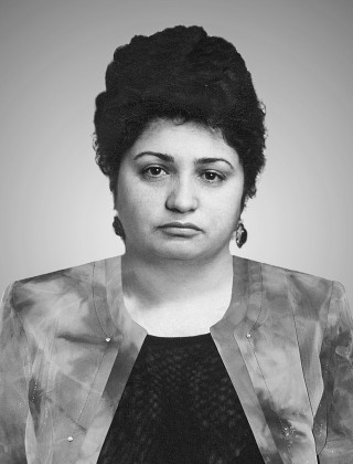 Фокина Маргарита Михайловна Фокина Маргарита Михайловна.