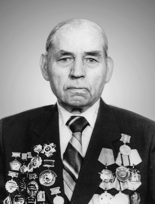 Чистяков Павел Николаевич Чистяков Павел Николаевич.