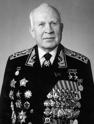 Горшков Сергей Георгиевич Горшков Сергей Георгиевич.