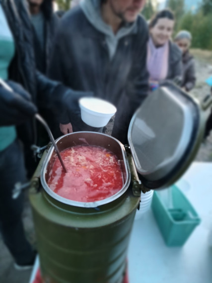 «Добрый город»: помогает делом. «Добрый город»: помогает делом.