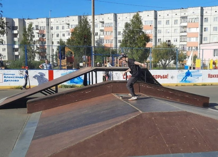 «Спортивная суббота»: любители экстрима подведут итоги летнего сезона. «Спортивная суббота»: любители экстрима подведут итоги летнего сезона.