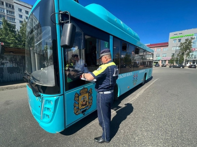 В городе корабелов стартовало профилактическое мероприятие «Безопасный автобус». В городе корабелов стартовало профилактическое мероприятие «Безопасный автобус».