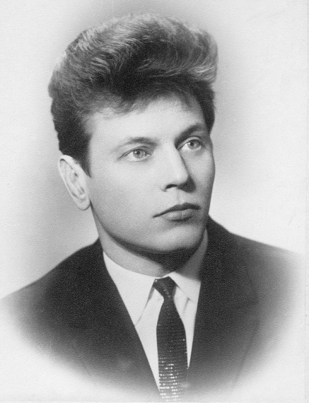 Сегодня вспоминают Николая Денисенко. Сегодня вспоминают Николая Денисенко.