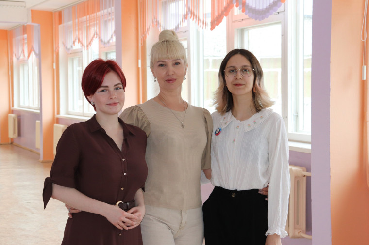Первые блестящие итоги ЕГЭ северодвинских выпускников. Первые блестящие итоги ЕГЭ северодвинских выпускников.