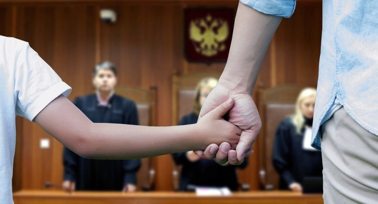 Прокуратура разъясняет: Ответственность за разглашение тайны усыновления (удочерения). Прокуратура разъясняет: Ответственность за разглашение тайны усыновления (удочерения).