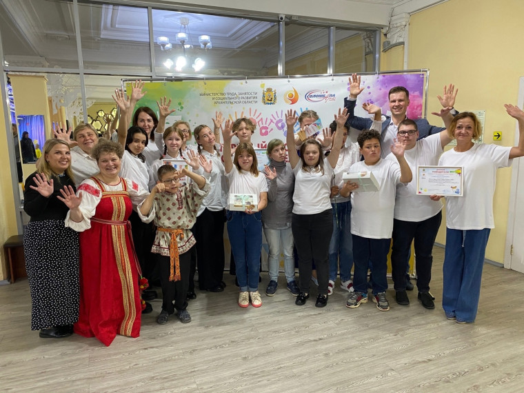 Социальным проектам города корабелов – финансовая поддержка Фонда президентских грантов. Социальным проектам города корабелов – финансовая поддержка Фонда президентских грантов.
