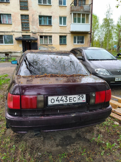️Уберите автохлам!. ️Уберите автохлам!.