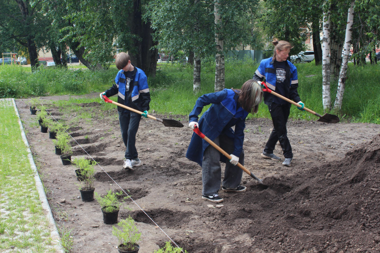Молодёжная биржа труда: работа в каникулы. Молодёжная биржа труда: работа в каникулы.