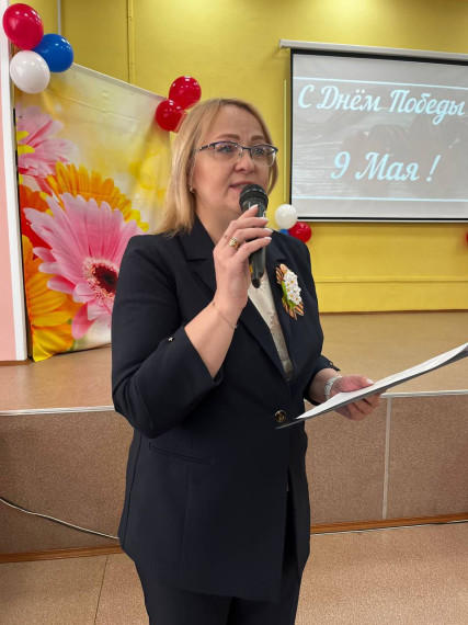 В сфере образования Северодвинска новое кадровое назначение. В сфере образования Северодвинска новое кадровое назначение.