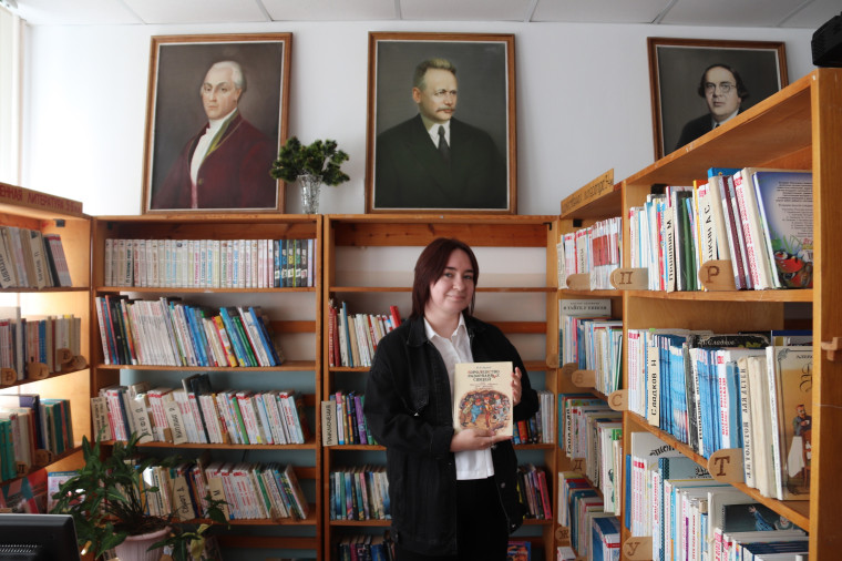В северодвинские школы приходят работать молодые педагоги – «целевики». В северодвинские школы приходят работать молодые педагоги – «целевики».