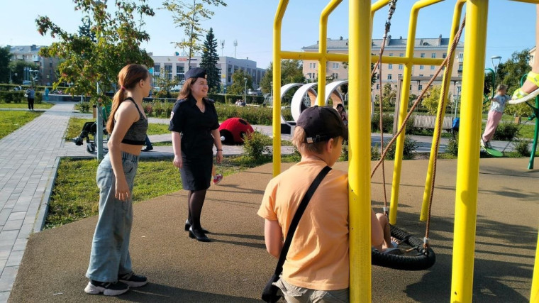 Социальная уличная служба: говорим с детьми о важном. Социальная уличная служба: говорим с детьми о важном.