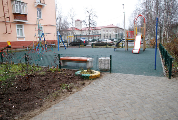 В Северодвинске стартует второй сезон городского проекта «Соседи». В Северодвинске стартует второй сезон городского проекта «Соседи».