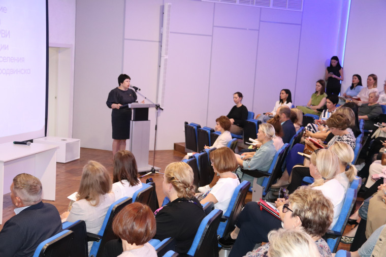 Вакцинация – самый эффективный способ профилактики гриппа. Вакцинация – самый эффективный способ профилактики гриппа.